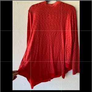 Anthrolpologie cotton cardigan